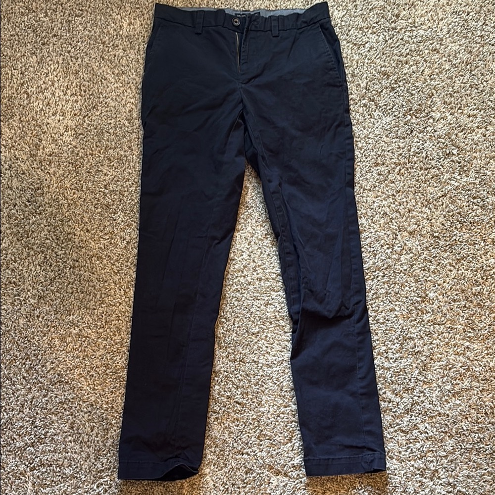 Men's Banana Republic Aiden Chino